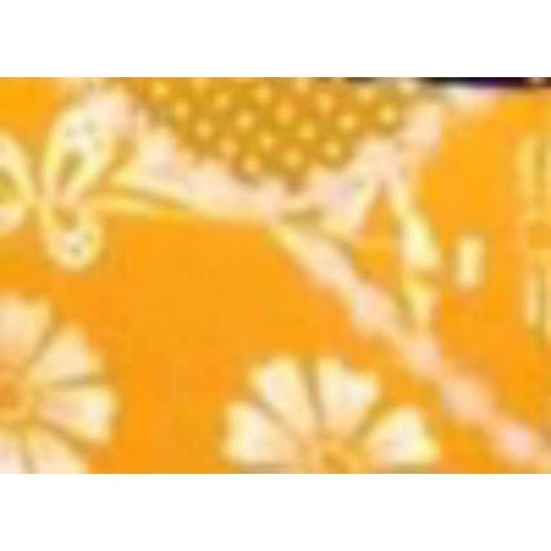 DASTER ARAB ZEMA | RAYON SUPER GRADE A | RESLETING DEPAN BUSUI | RENDA MILO-Mtf bolbal kuning