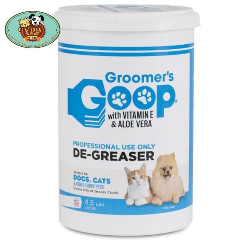 Goop 2 kg