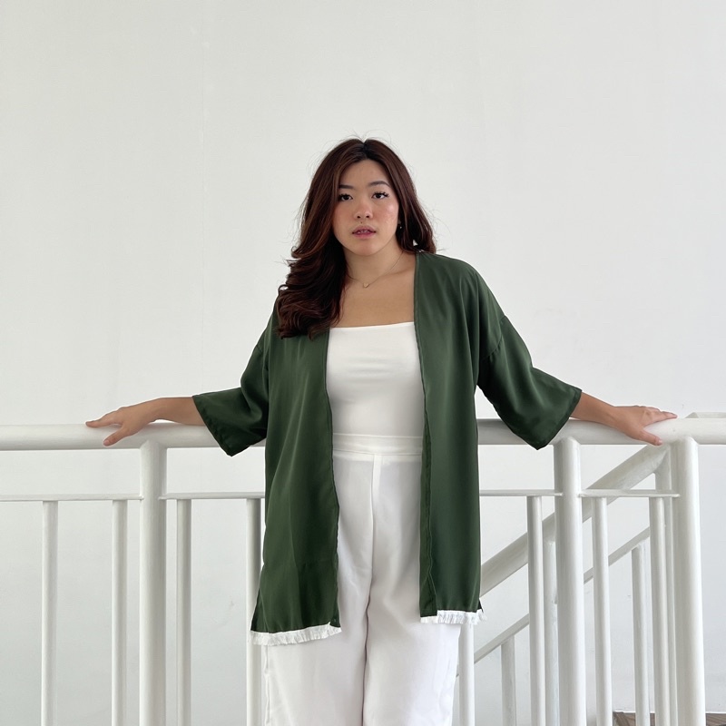 Luny Outer (outer premium / cardigan premium )