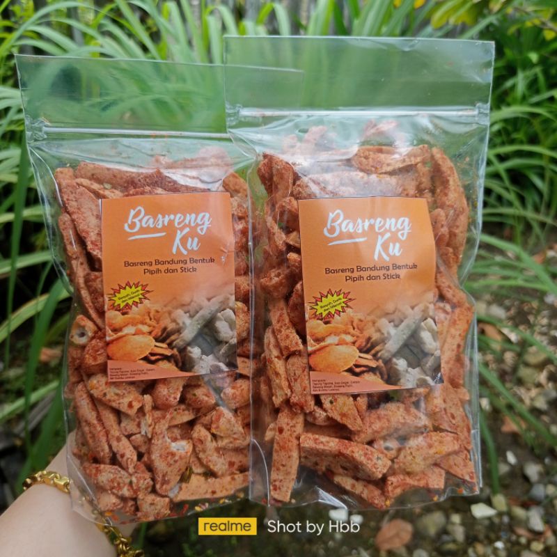 

basrengKu pedas jeruk purut