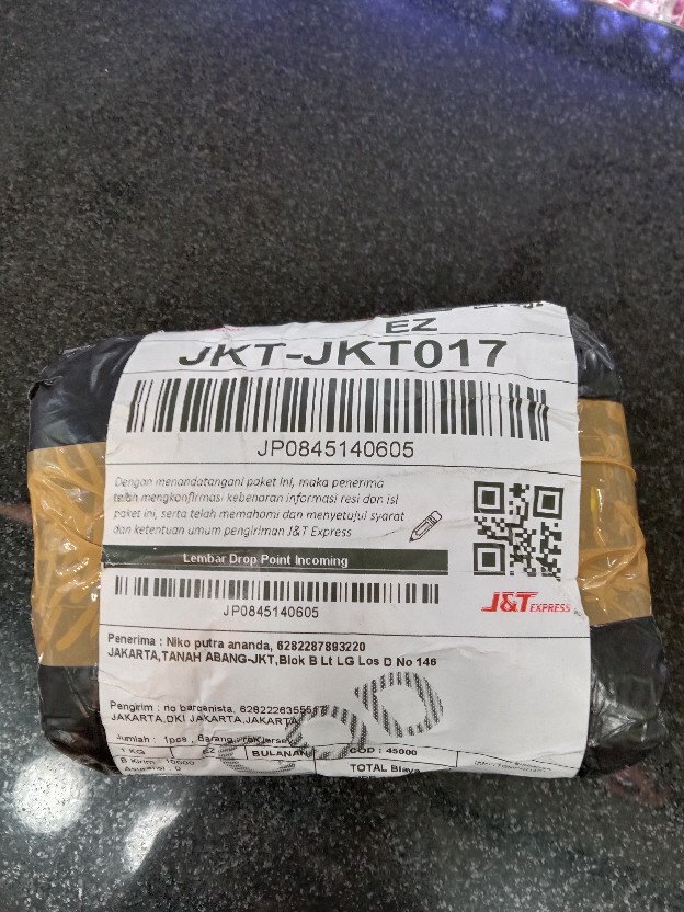 Rok Jersey Spandekbb45-100kg/rok Payung Terbaru