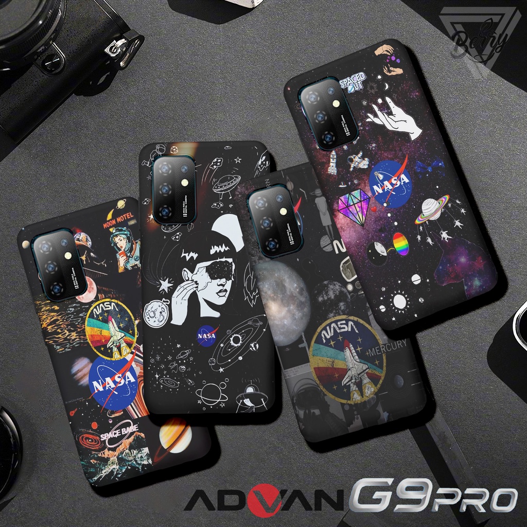 34  FASHION CASE FOR ADVAN G5 ADVAN G5 ELITE ADVAN G9 PRO