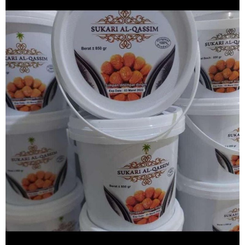 

kurma madu