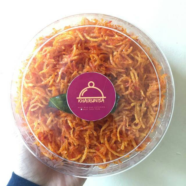 

Kentang Mustofa 250gr