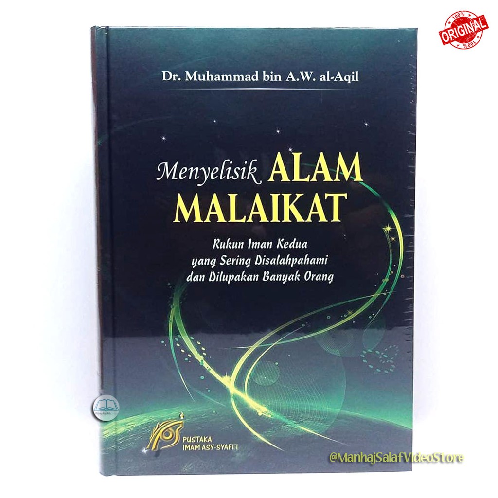 Menyelisik Alam Malaikat