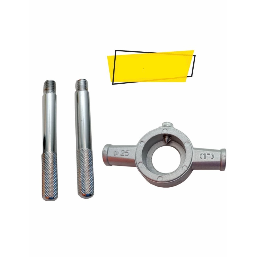 Die Handle 1inch 25 Mm NANKAI