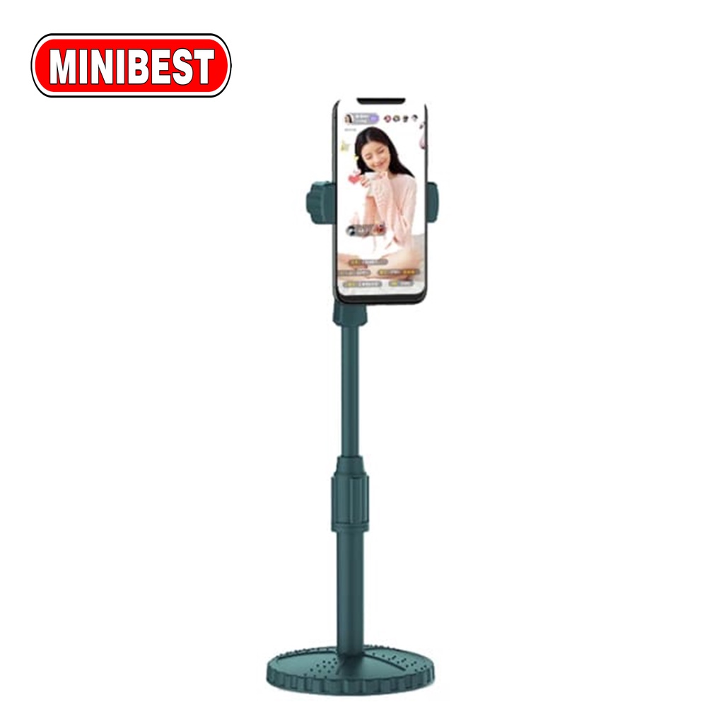 Holder HP Stand rotary 360 monopod/ Phone Holder Ponsel Multi Fungsi/ GL-002