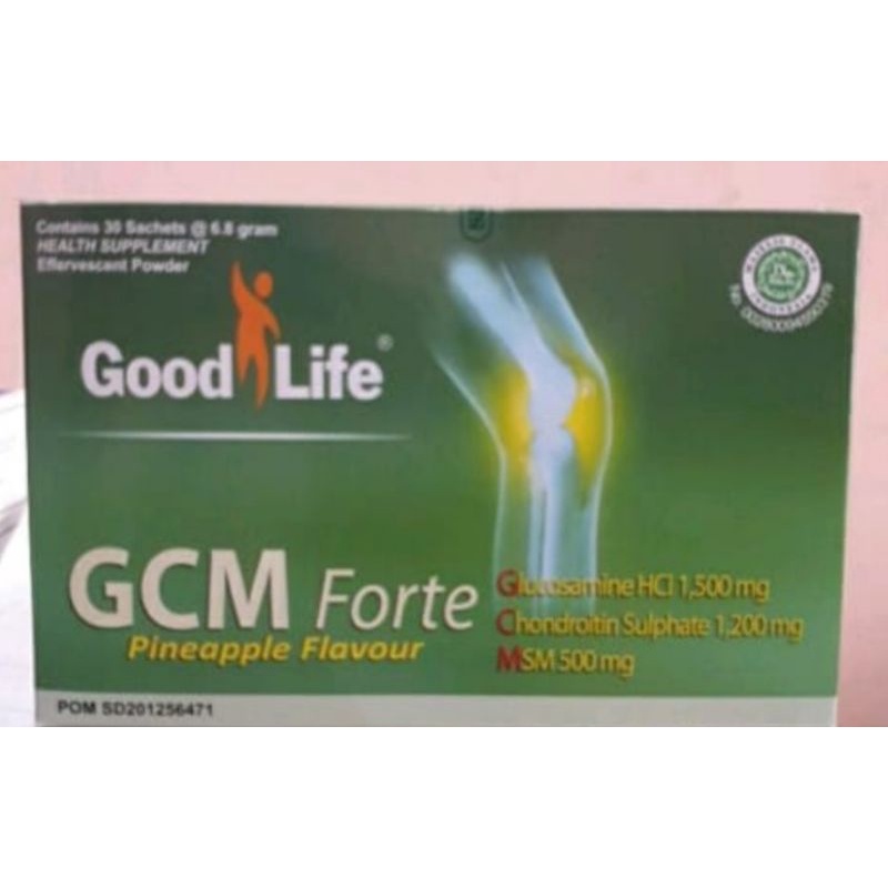 GCM FORTE