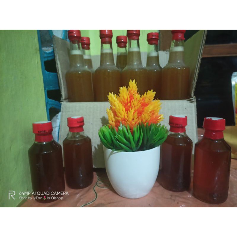 

madu hutan 150ml