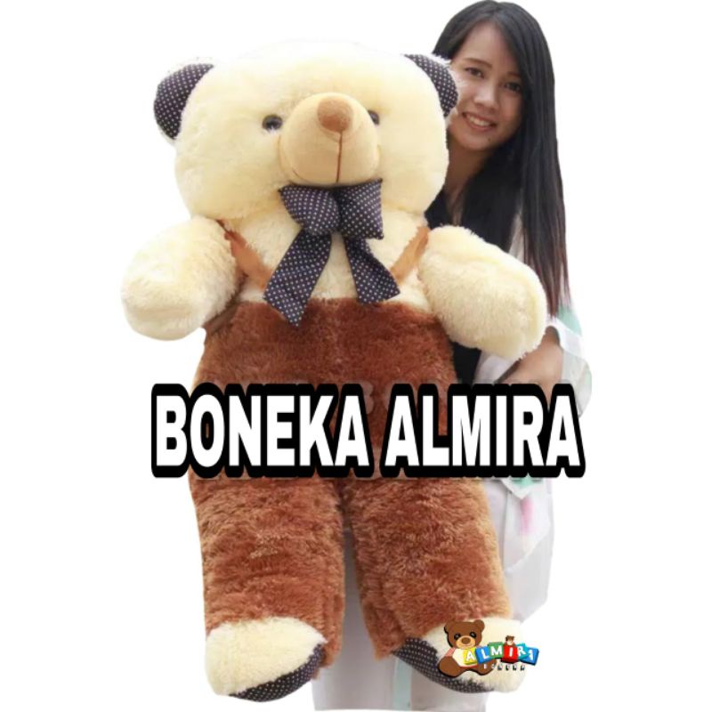 boneka jojon jumbo 1 meter