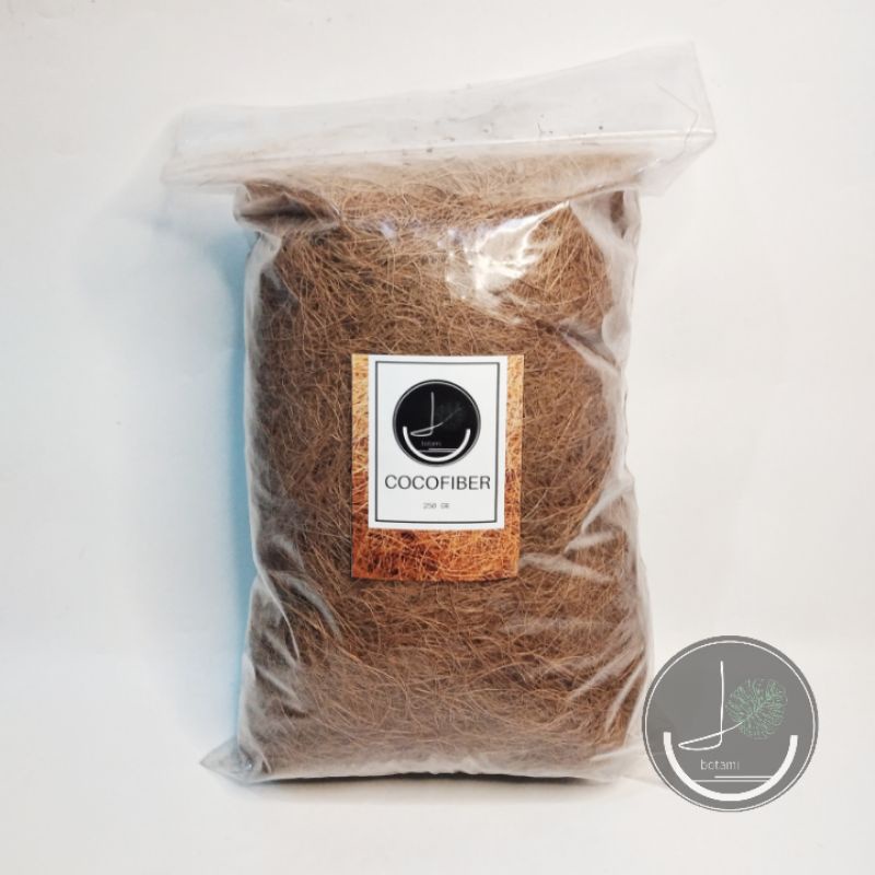 Coco Fiber / Serabut Kelapa