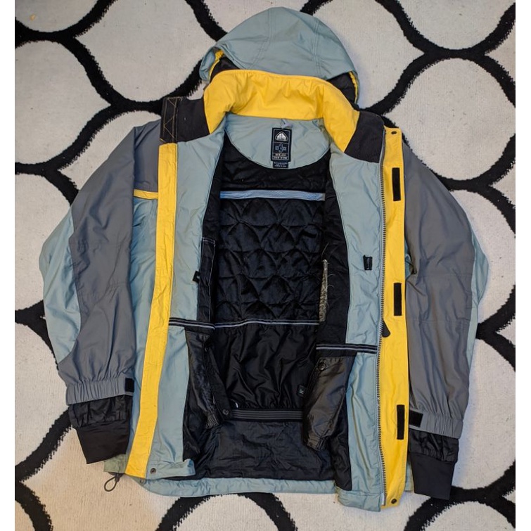 outdoor Nike acg acg second
