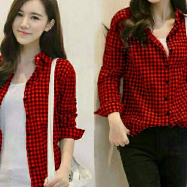 

KMJ KOTAK YUKA MERAH & HITAM