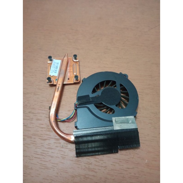 Heatsink Fan Hsf Laptop HP1000 Amd