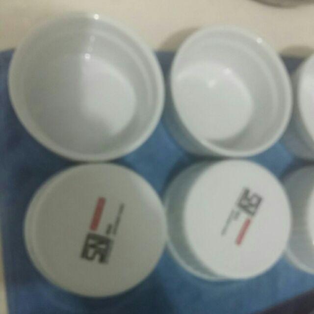 Baskom Bumbu Stainless 16cm / Ingredient Pot Stainless