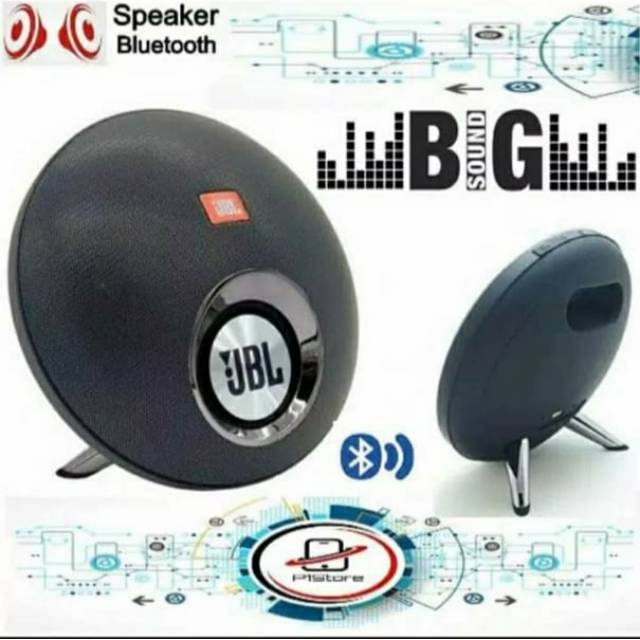 MUSIC BOX BLUETOOTH / SPEAKER BLUETOOTH JBL  K4+