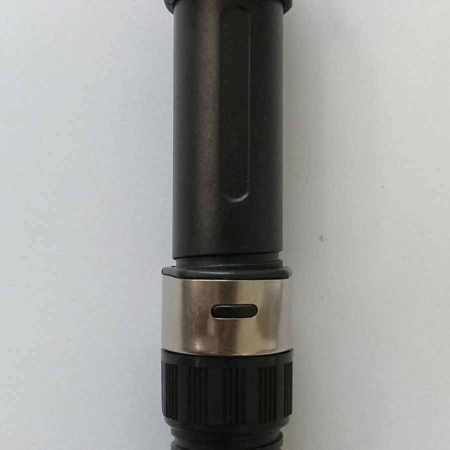 reel seat putar / spinning 16