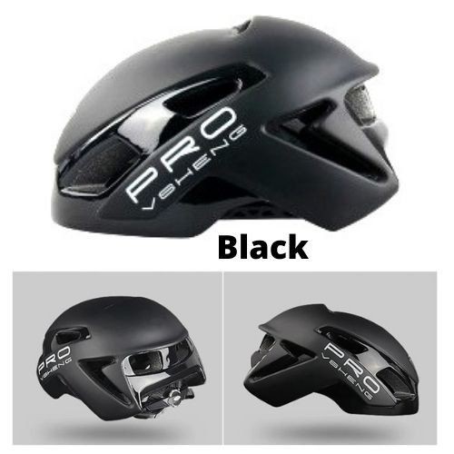 Helm Sepeda Sporty Fashionable Cycling Bike 2020 Vsheng  7RSE9SBK 111