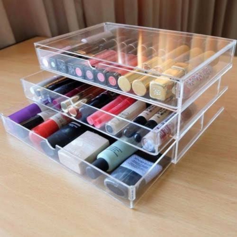 Laci Make Up Akrilik