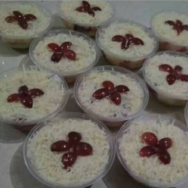 

Salad buah