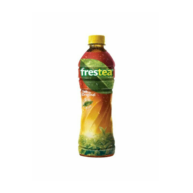 

Frestea Minuman Teh Aroma Melati500MI