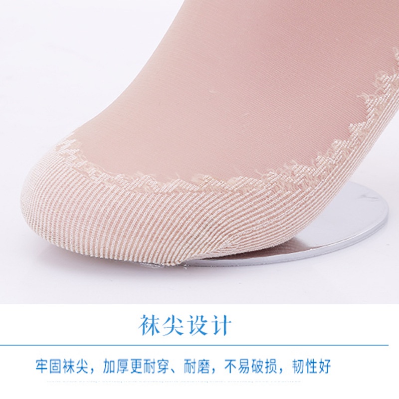 Kaos Kaki Stocking Wanita Anti-Slip