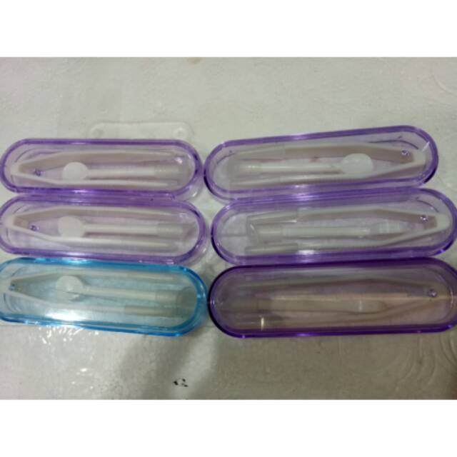 

(Gudang 1)Softlens Penjepit