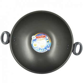 Valentino Wok Teflon Maxim 36 cm VAL36WOK Nomor1