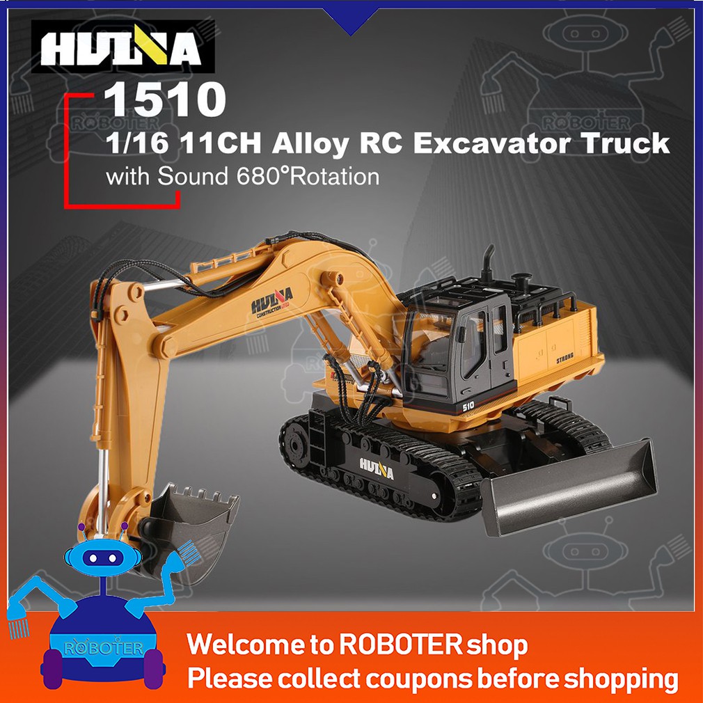 rc huina toys