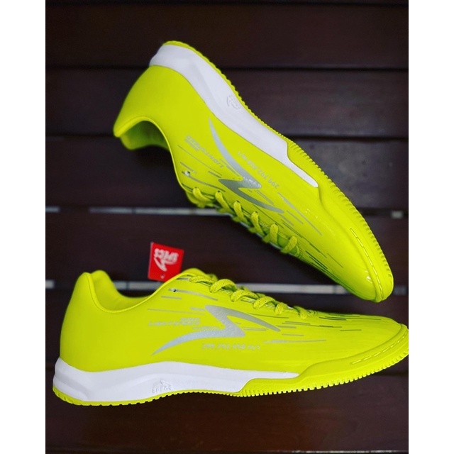 lightspeed reborn IN zets green