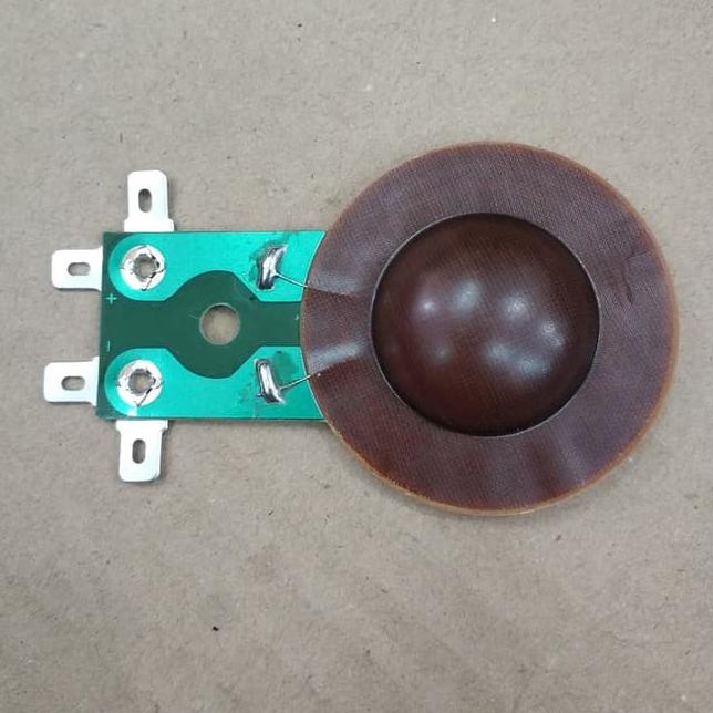 ➢ Spool tweeter / spul tweeter / spool twiter / spul twiter / tweeter ➼