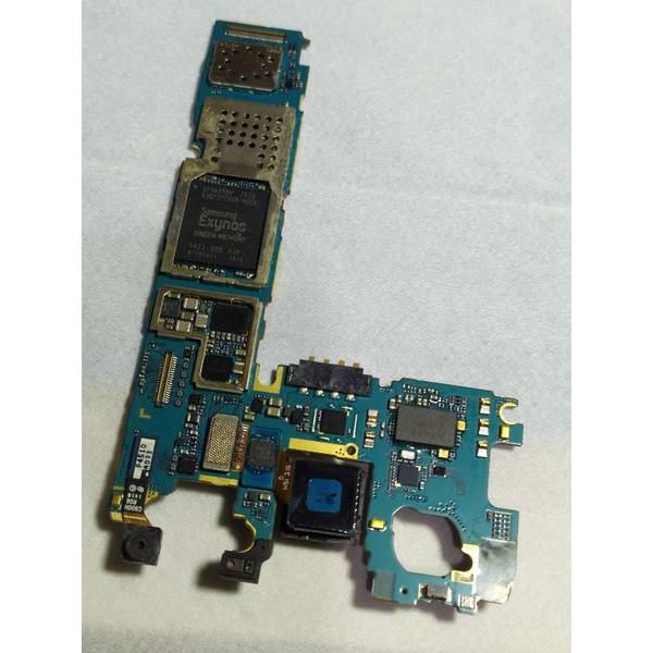 mesin samsung s5 sm-g900h normal