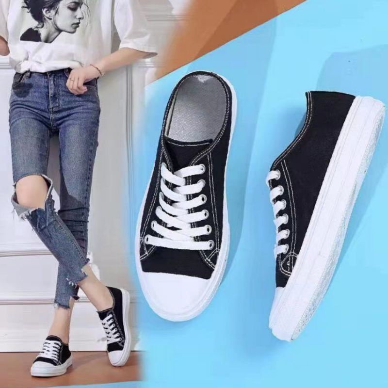 SEPATU CONVERS PRIA WANITA (BAYAR DITEMPAT)