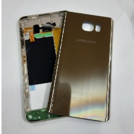 Housing Samsung Note 5 Casing Samsung Note 5 N920F