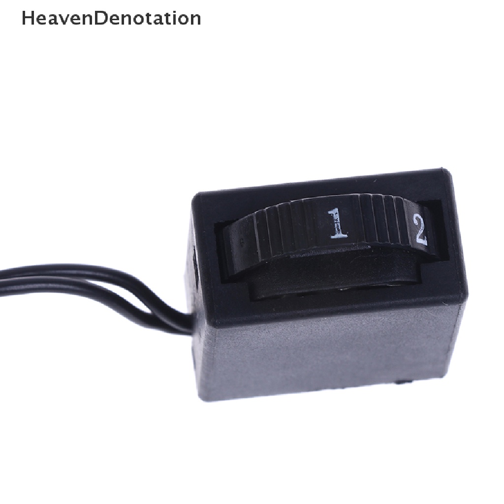 [HeavenDenotation] Electric Power Tool Plastic Speed Controller Switch FA-8/1FE 5E4 6 Positions