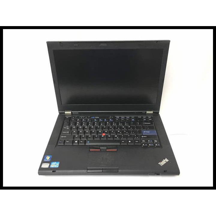 LIMITED EDITION Lenovo Thinkpad T420 Beli Laptop Bekas Bonus Spesial Gift HEMAT