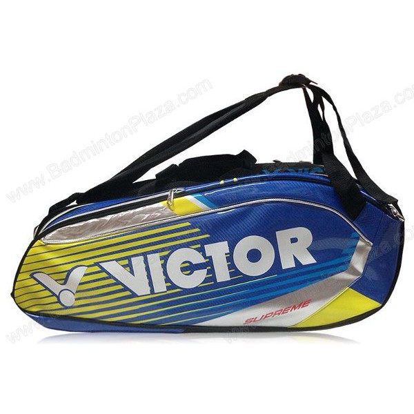 Tas Badminton/Bulutangkis Victor BR-9207 Original  BO1141 CN BAT