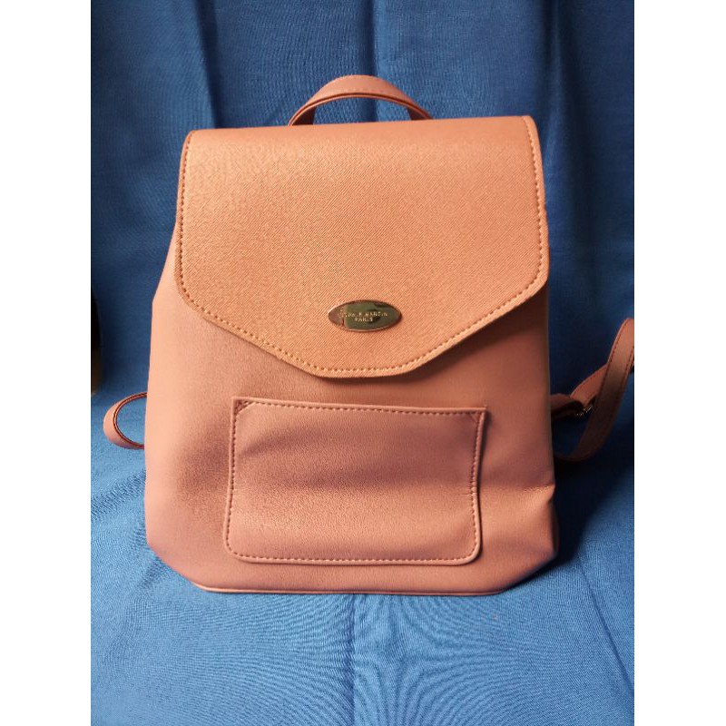 Tas Ransel Sophie Martin preloved