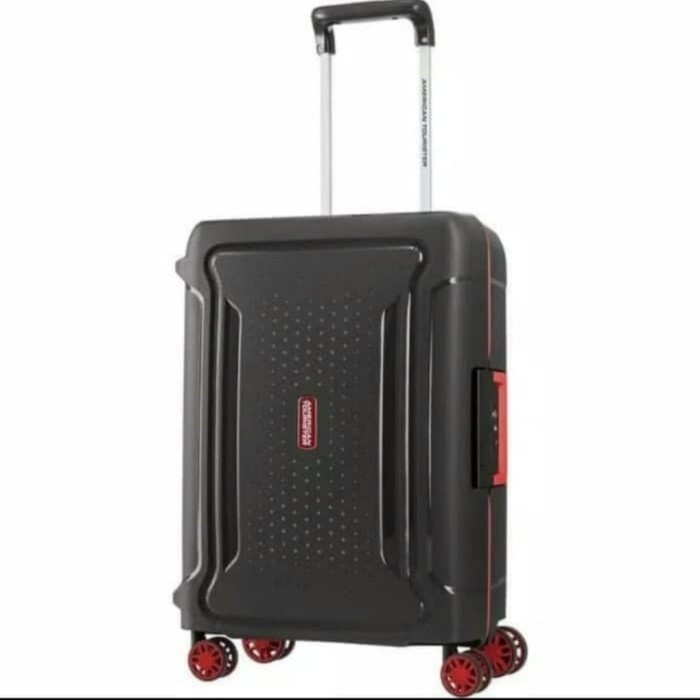 Koper - Koper American Tourister Tribus Spinner Cabin Size 20 Inch