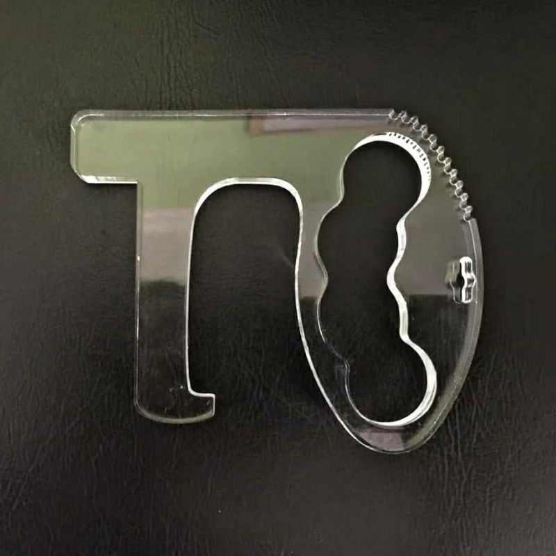 

CUTTING AKRILIK CUSTOM
