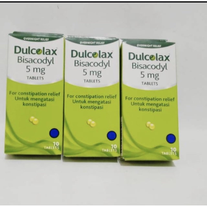 Dulcolax