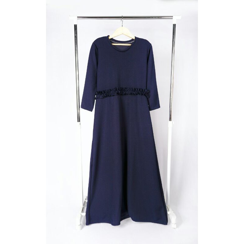 baju gamis syari/ gamis simpel/ gamis balotelli/ gamis modern