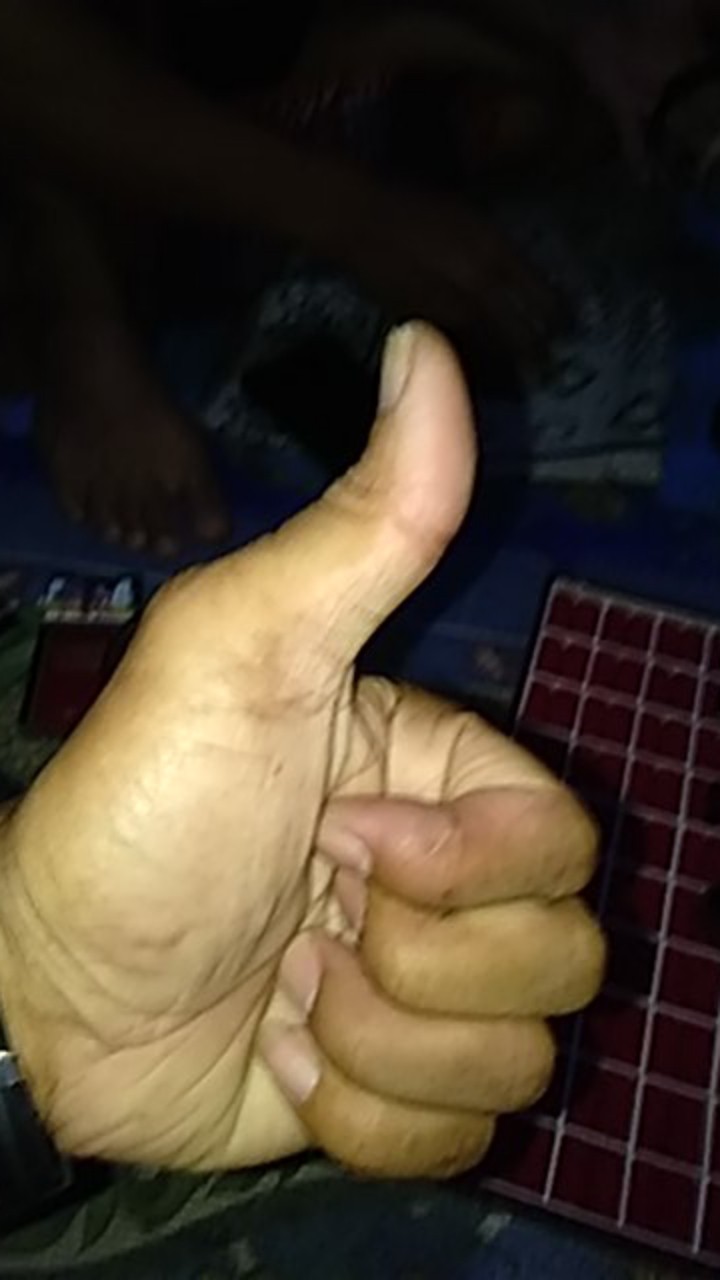 Amplas Kertas Mkt Grit 5000 Waterproof Abrasive Paper