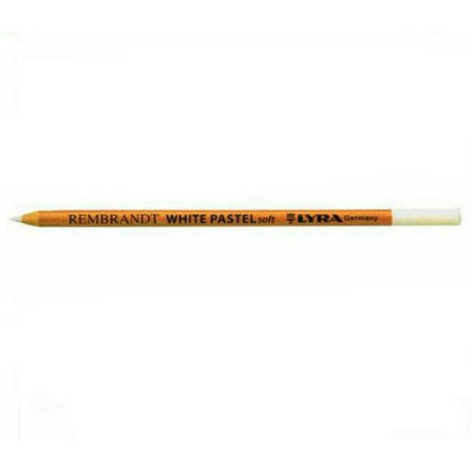 

Sale!! White Chalk Pencil Soft Artspecial Lyra Terbaru