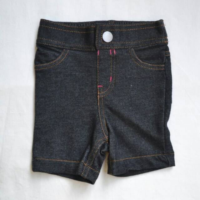 Circo baby short denim