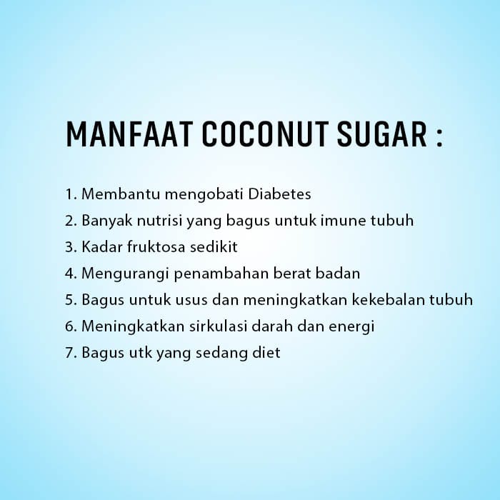 Suka - Organic Coconut Sugar / Gula Kelapa Organik 350 Gram