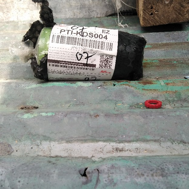 Gelas / Cangkir Plastik Manggis