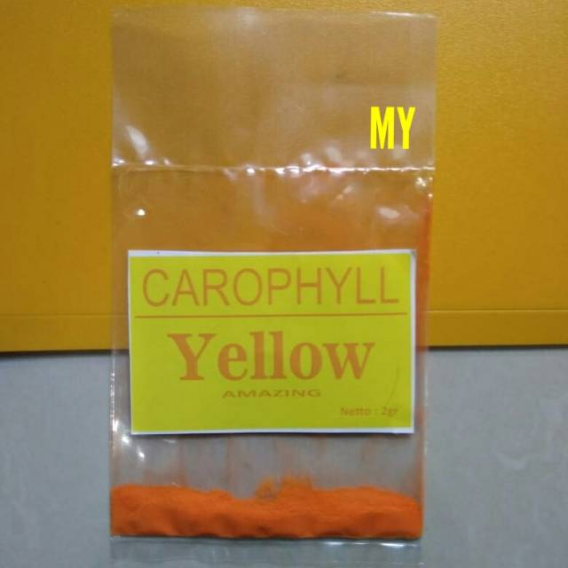 

Caropil yellow 2gr carophil carophyll caro