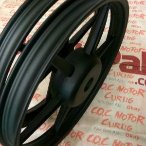 velg racing beat vario scoopy ring 17 palang 15 Termurah
