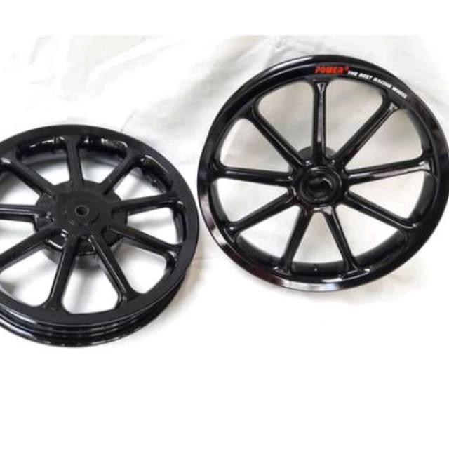 Velg power type sun Mio.Mio soul.Mio Sporty